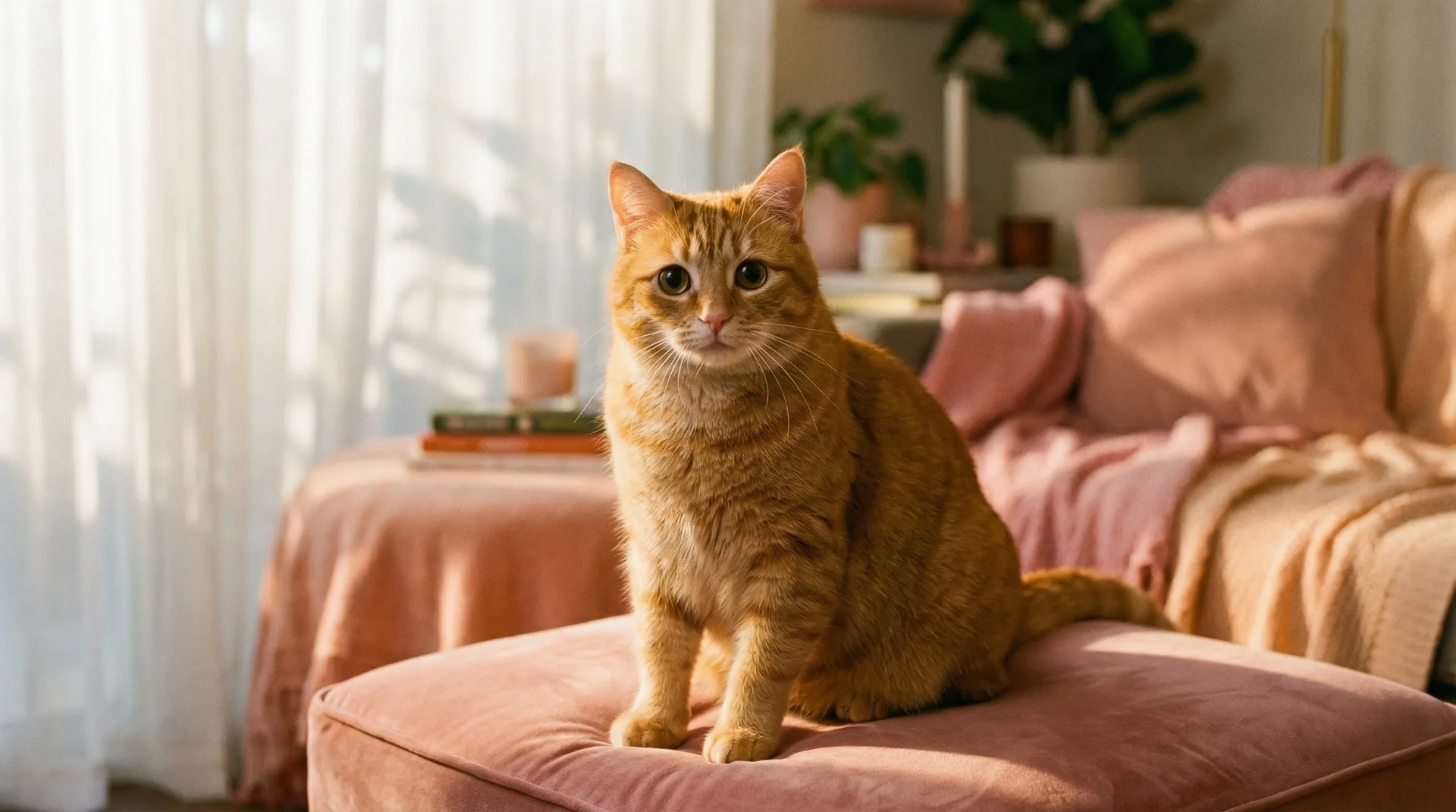 本周明星猫咪奶糖 - 100仿盛大